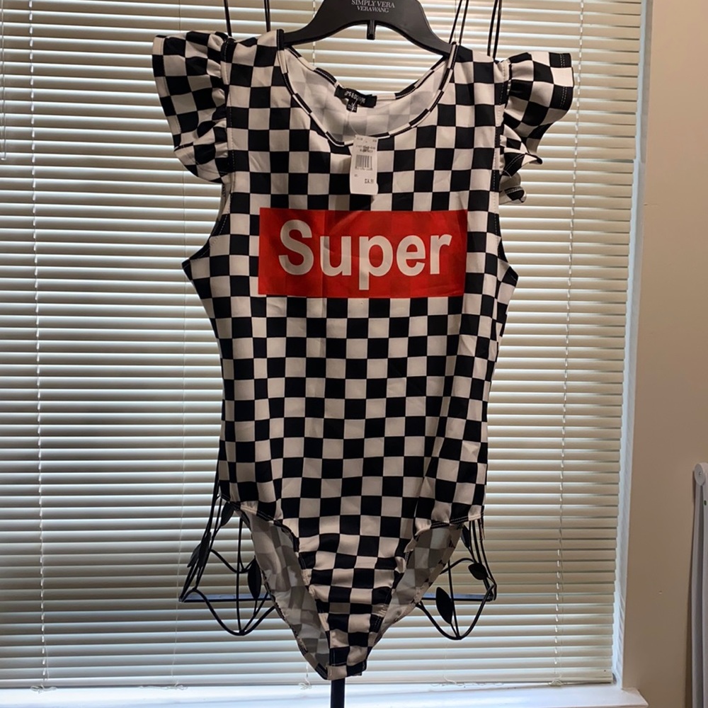 Body Suit